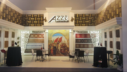 Azze Yapı İzolasyon İnşaat Mlz.San.Tic.Ltd.Şti. kapak görseli