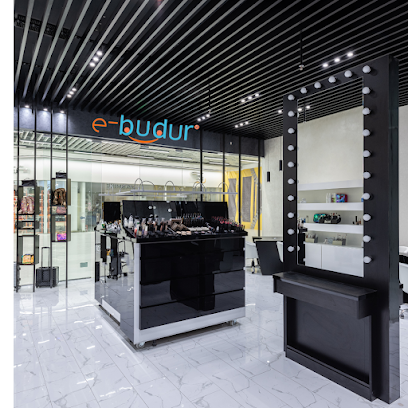 e-budur STORE kapak görseli