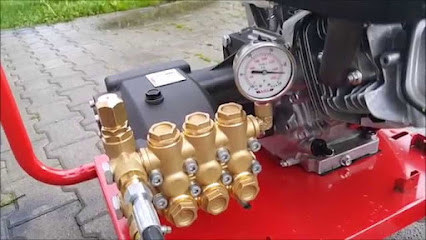 Su Jeti ile Temizlik kapak görseli
