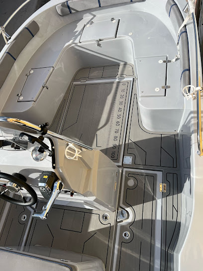 Yuka Marine Deck kapak görseli