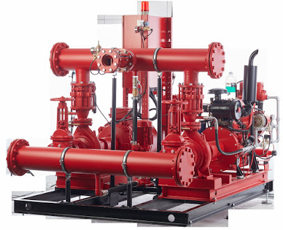Standard Pump and Makina Sanayi Ticaret A.S. kapak görseli