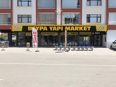 Beypa Yapı Market kapak görseli