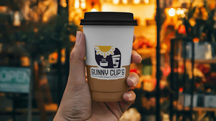 Sunny Cups kapak görseli