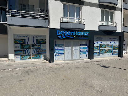 DESEN HAVUZ İNŞAAT SAN.TİC.LTD.ŞTİ. kapak görseli