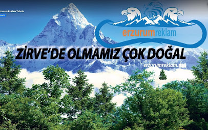 Erzurum Reklam Tabela kapak görseli