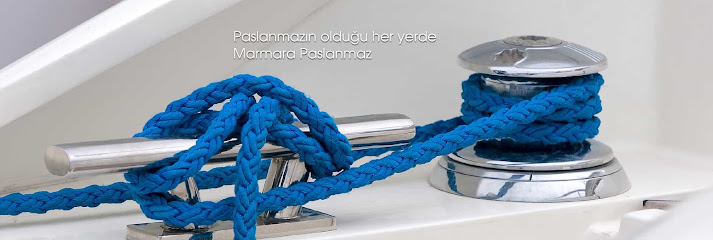 Marmara Paslanmaz kapak görseli