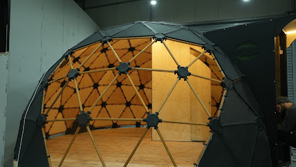 Cape Dome kapak görseli