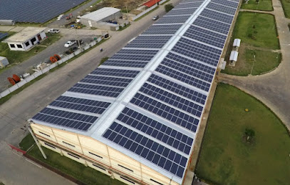 İsolar Enerji kapak görseli