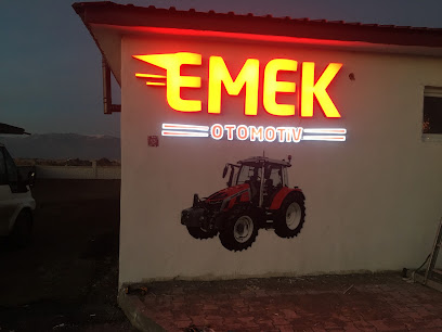 Emek Otomotiv kapak görseli