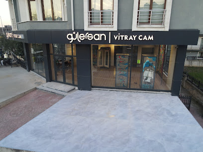 GÜLERSAN VİTRAY CAM kapak görseli
