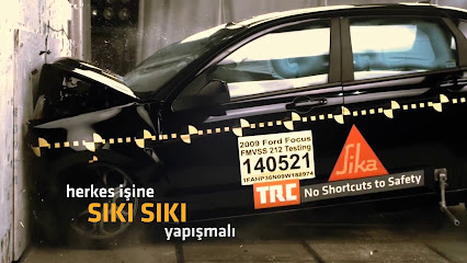 Sika Türkiye kapak görseli