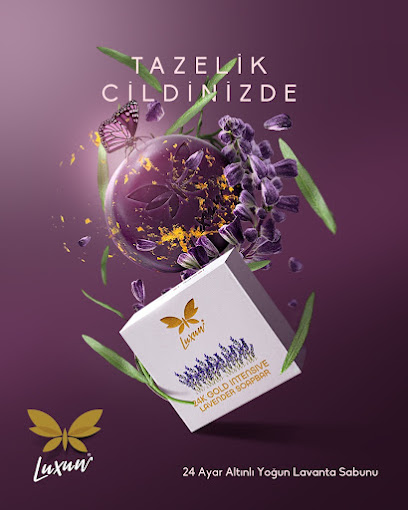 Luxun Natural Kozmetik San.ve Tic. Ltd. Şti. kapak görseli