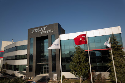 Ersat Tekstil kapak görseli