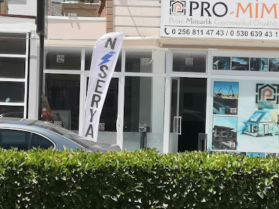 Niserya Elektrik Mühendislik E Ticaret A Ş kapak görseli