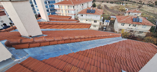 Çatı Aktarma, izolasyon Ustası kapak görseli