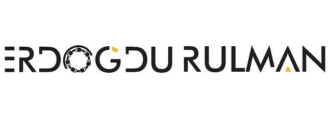 Erdoğdu Rulman kapak görseli
