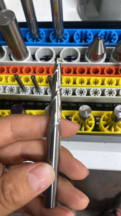 Procut Mühendislik Cutting Tools kapak görseli