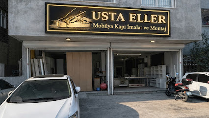 Usta Eller Mobilya Kapı İmalat Montaj kapak görseli