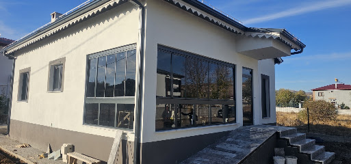 ÖZDE YAPI CAM BALKON kapak görseli