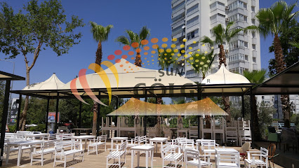 Sun Shade Brenda Antalya kapak görseli