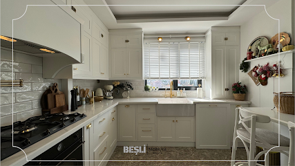 BEŞLİ MOBİLYA & DEKORASYON kapak görseli