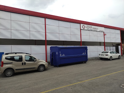 Lidya Ambalaj San ve Tic Ltd Sti kapak görseli