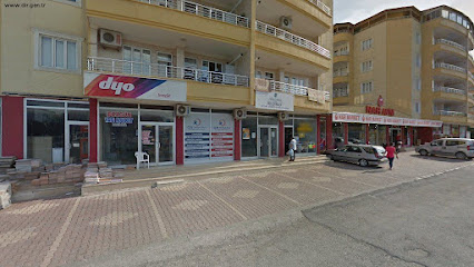 Bozgün Yapı Market kapak görseli