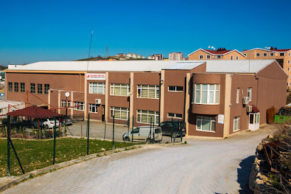 Yılser Metal Fabrikası kapak görseli
