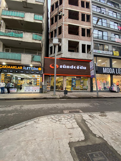 Gündoğdu Mobilya Fatsa kapak görseli