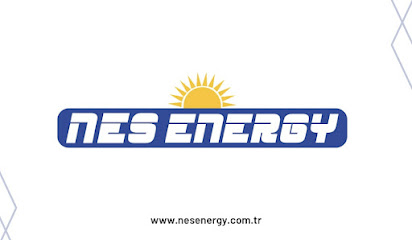 NES ENERGY MÜHENDİSLİK kapak görseli