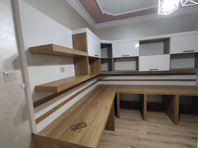 SANAT MOBİLYA DEKORASYON kapak görseli