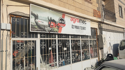 Özpınar Ticaret kapak görseli