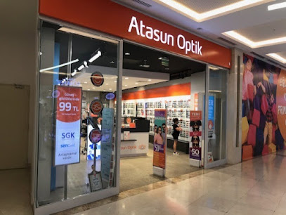 Atasun Optik kapak görseli