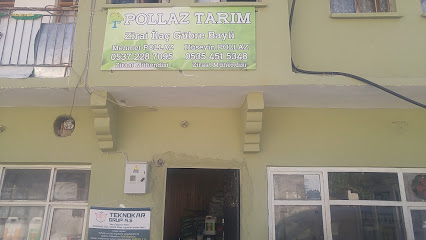Pollaz Tarim kapak görseli