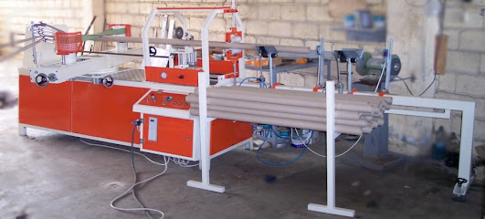Maksan Teknik Makina Sanayi kapak görseli