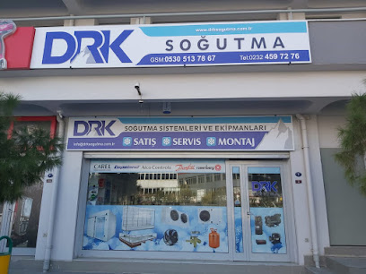 DRK Soğutma kapak görseli