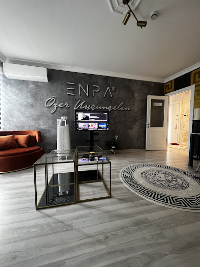 Enpa Medikal İstanbul kapak görseli