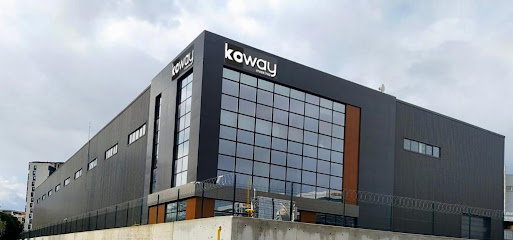 KOWAY MAKİNA SAN.TİC.LTD kapak görseli