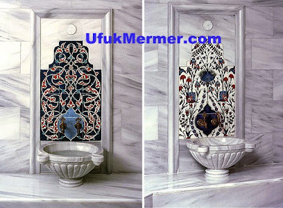 Ufuk Mermer kapak görseli