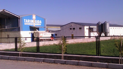 Tarım Gıda Tavukçuluk San. Tic. Ltd. Şti. kapak görseli