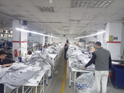 Miraç tekstil İkitelli kapak görseli