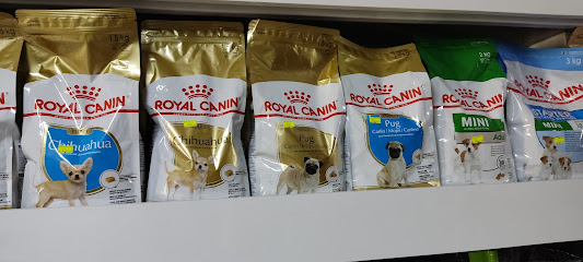 Pınar Pet Shop kapak görseli