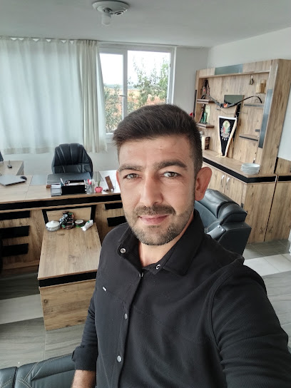 Öztim Yapı Market kapak görseli