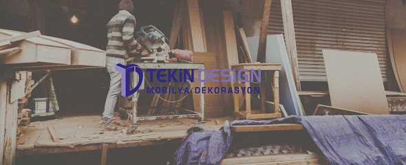 Tekin Design Mobilya Dekorasyon kapak görseli