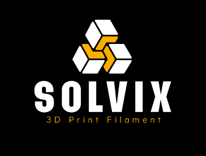 Solvix 3D Filament sanayi ve ticaret limited şirketi kapak görseli