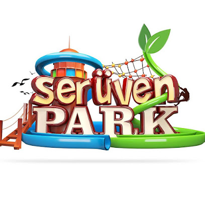 Serüven Park kapak görseli