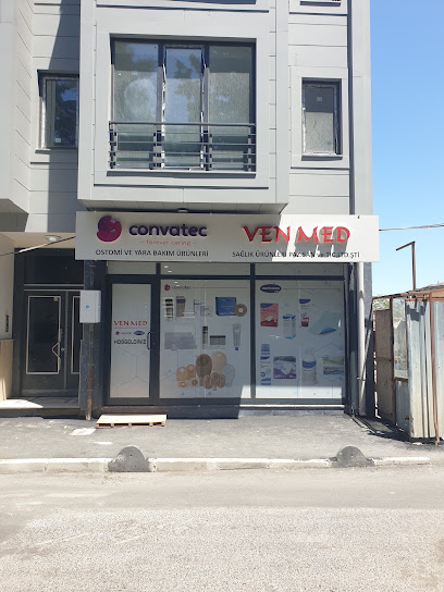 ConvaTec kapak görseli