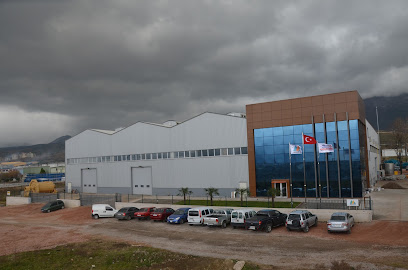 MERTA MADEN MAKİNALARI LTD. ŞTİ. kapak görseli