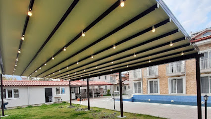 BAŞKENT GRUP PERGOLA TENTE kapak görseli