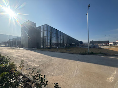 Toyo Matbaa Mürekkepleri Batı Fabrika kapak görseli